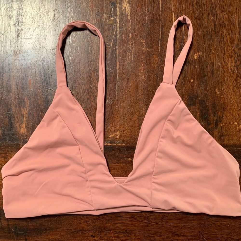 Bralette Swim Top
